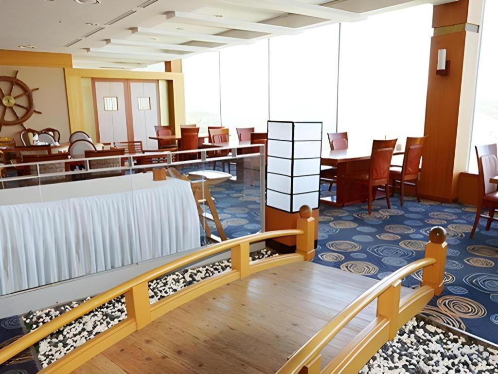 Sun Cruise Resort And Yacht Kosong-dong エクステリア 写真